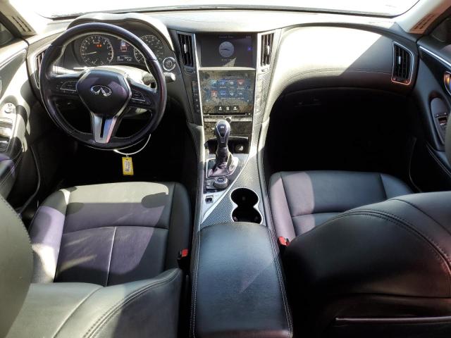 JN1EV7AP3JM363692 Infiniti Q50 LUXE