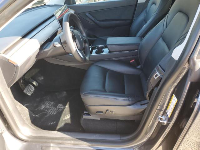 5YJYGDEE3MF085899 Tesla Model Y