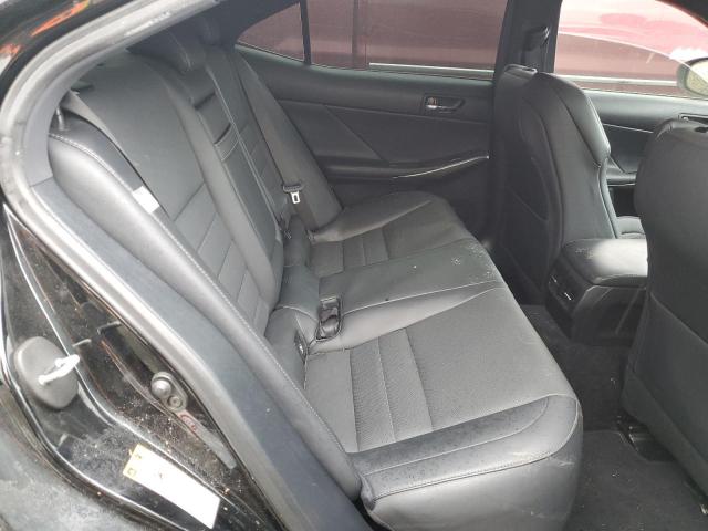 JTHBF1D28E5029327 Lexus IS 250