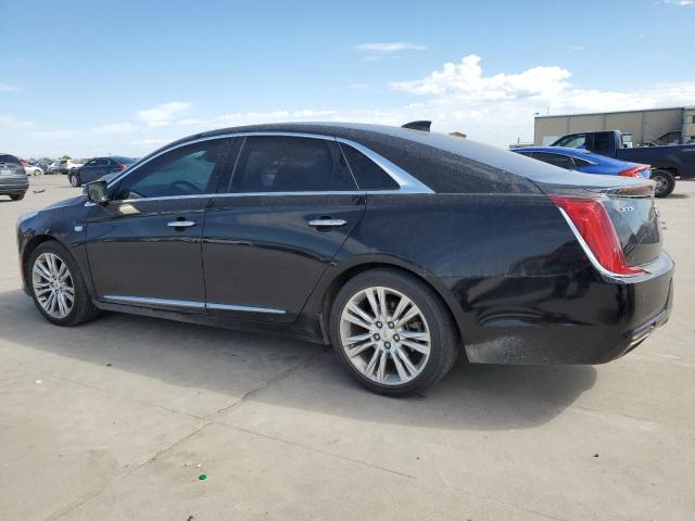 2G61M5S37K9152513 Cadillac XTS LUXURY