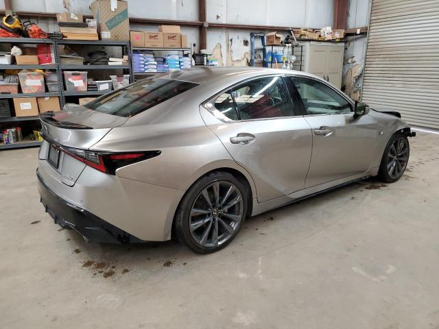 JTHGZ1B20P5061773 Lexus Is 350 F Sport Design