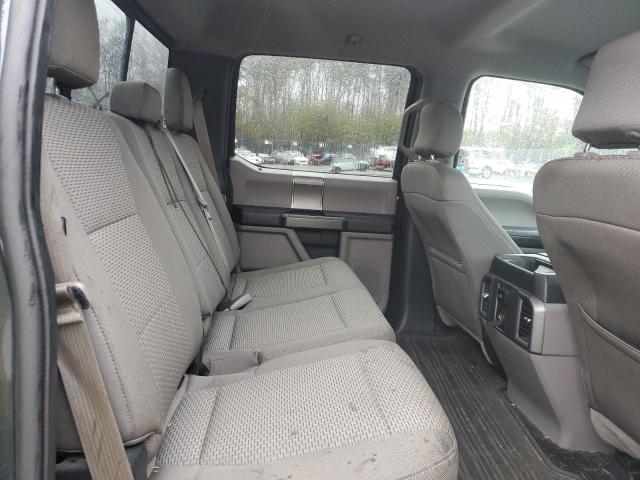 1FTEW1EF9FKD13777 Ford F150 Supercrew