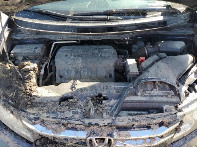 5FNRL5H36GB102649 Honda ODYSSEY SE