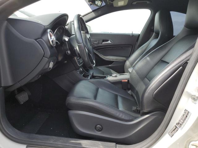 WDDSJ4EB1EN081095 Mercedes-Benz CLA 250