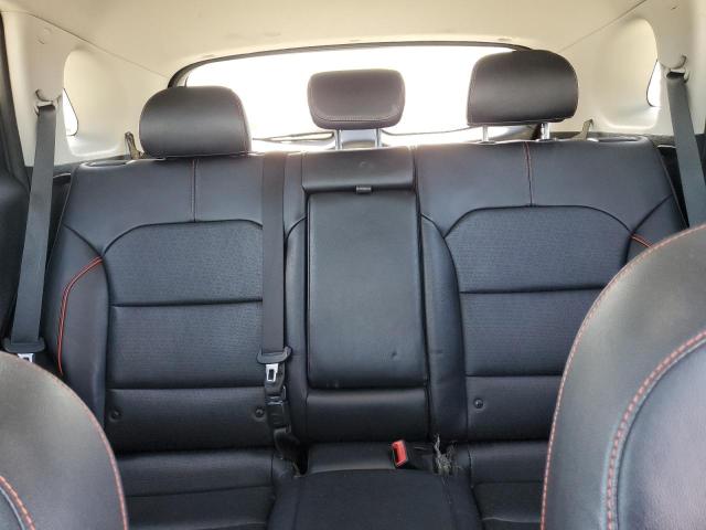 KNDCC3LC6M5482333 KIA Niro Touring