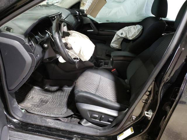 5N1AT2MT0JC802605 Nissan ROGUE S