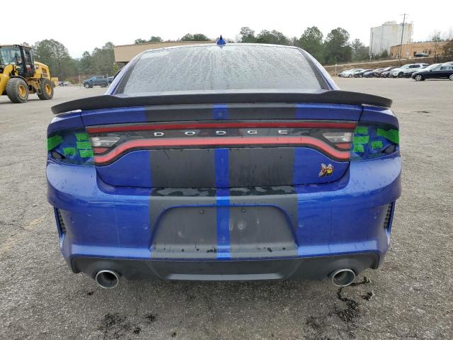 2C3CDXGJ8NH102212 Dodge Charger Scat Pack