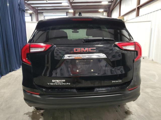 3GKALTEV4NL163198 GMC Terrain Sle
