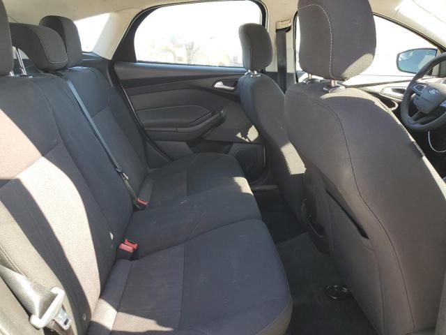 1FADP3M20JL304316 Ford FOCUS SEL