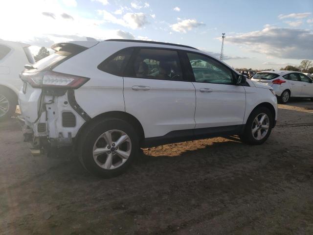 2FMPK3G95GBC04635 Ford EDGE SE