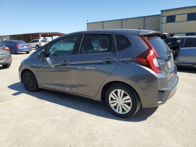 3HGGK5H55FM706331 Honda FIT LX