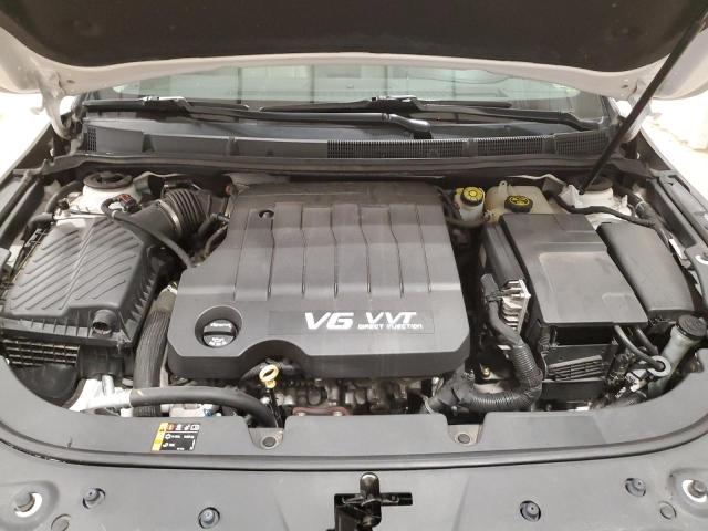 1G4GB5G36FF186022 Buick Lacrosse
