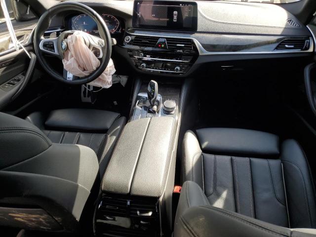 WBA73BJ09NWX54712 BMW 540 XI