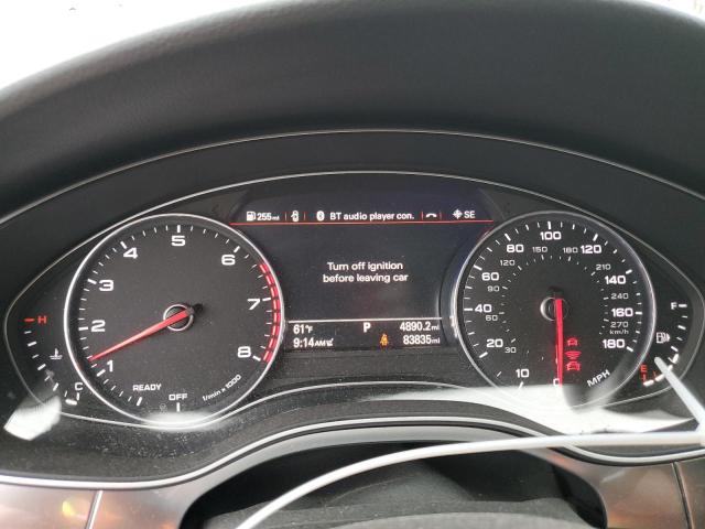 WAUW3AFC6HN000458 Audi A7 Competition Prestige