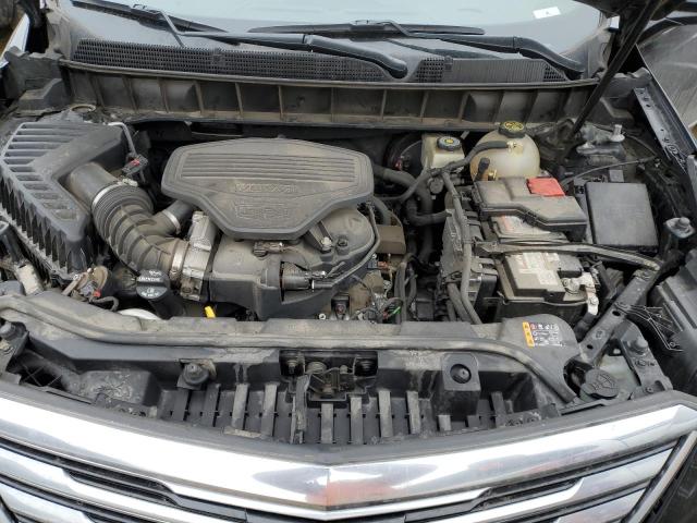 1GYKNDRS3HZ229747 Cadillac XT5 LUXURY
