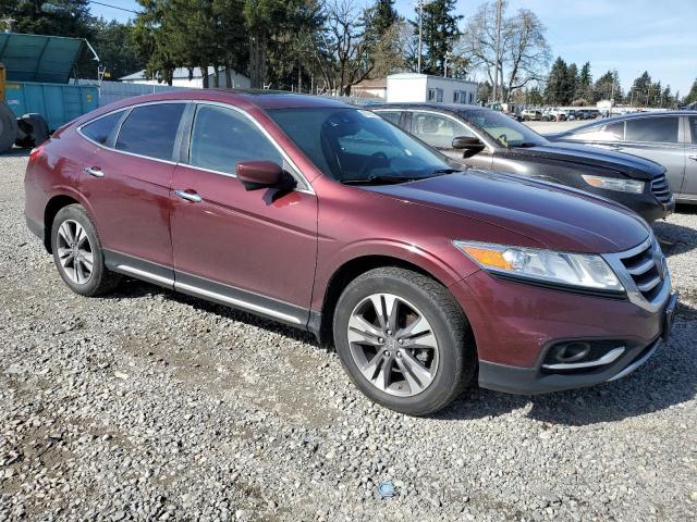 5J6TF2H50FL000153 Honda Crosstour Exl