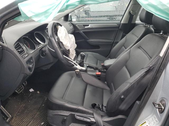 3VWH17AU1HM514374 Volkswagen Golf Alltrack S