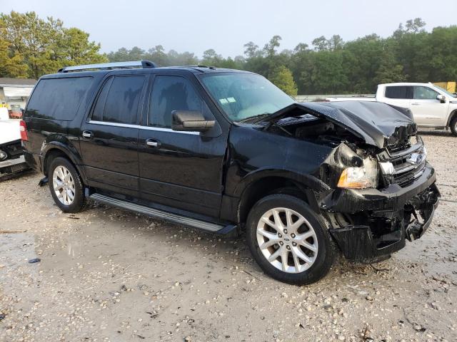 1FMJK1KT2GEF17305 Ford Expedition El Limited