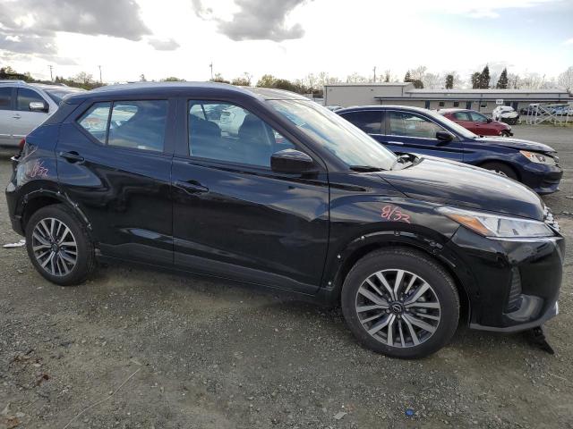 3N1CP5CV8PL481273 Nissan KICKS SV