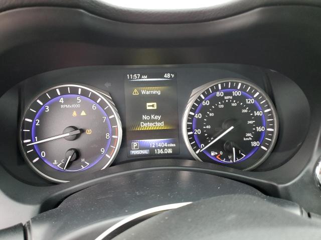 JN1BV7AP0EM677972 Infiniti Q50 BASE