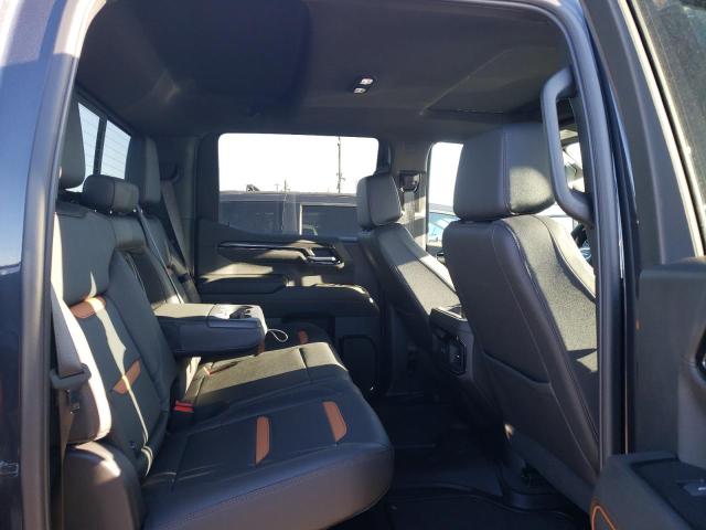 1GTUUEEL1PZ300772 GMC Sierra K1500 At4