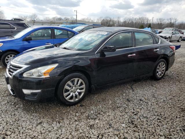 46320294 :رقم المزاد ، 1N4AL3AP9FN878522 vin ، 2015 Nissan Altima 2.5 مزاد بيع