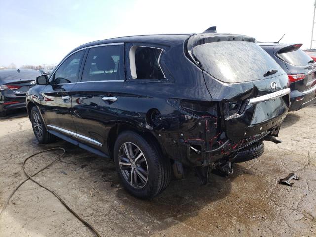 5N1AL0MMXGC505413 Infiniti QX60