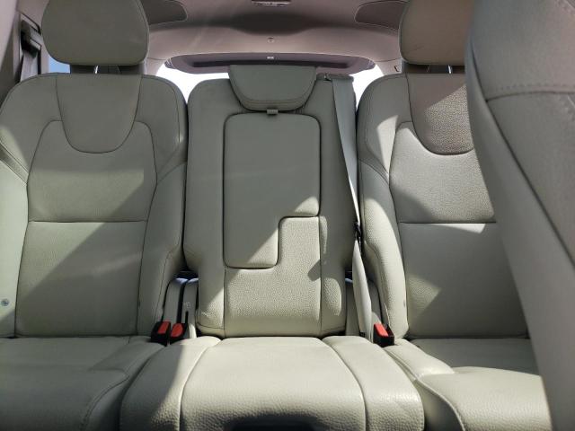 YV4H60CW3P1916934 Volvo XC90 PLUS