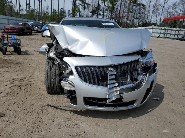 2G4GU5GX5E9243069 Buick REGAL GS