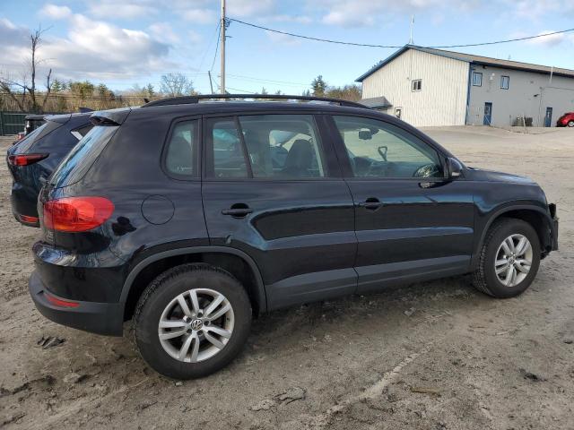 WVGBV7AXXGW541722 Volkswagen TIGUAN S