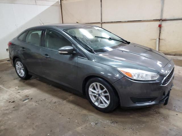 1FADP3F29HL330596 Ford FOCUS SE