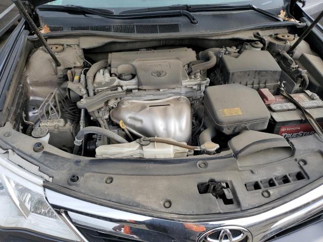 4T4BF1FK5ER401714 Toyota CAMRY L
