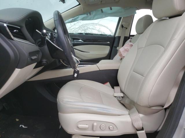 5GAERCKW2NJ148975 Buick Enclave Premium