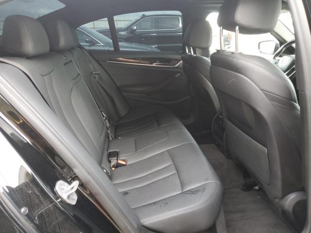 WBAJA5C35HG897322 BMW 530 I