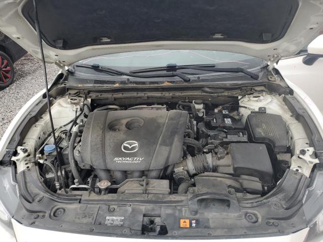 JM1GJ1U58G1402523 Mazda 6 SPORT