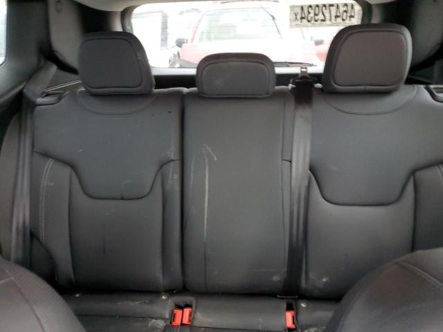 ZACNJDD16PPP38982 Jeep Renegade Limited