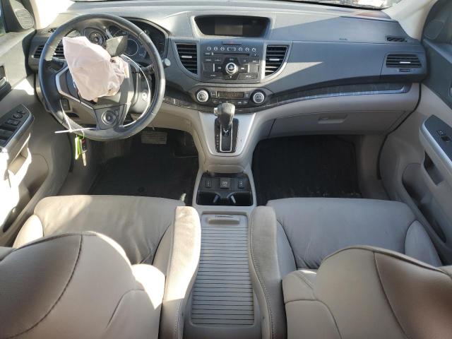 2HKRM4H72EH670874 Honda CR-V EXL