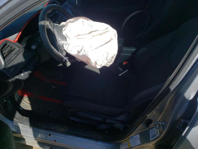 19XZE4F14KE030337 Honda Insight Lx