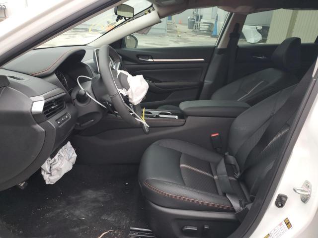 1N4BL4CVXRN344469 Nissan ALTIMA SR