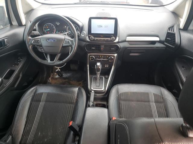 MAJ6S3JL0LC367696 Ford Ecosport Ses
