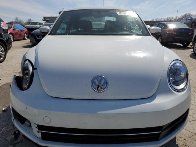 3VWJ07AT1EM637843 Volkswagen Beetle