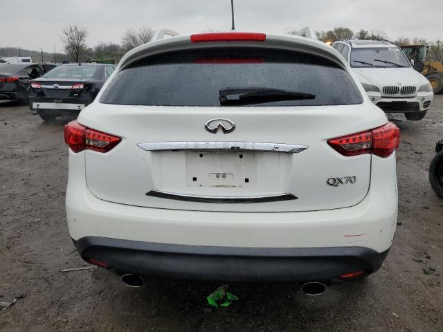 JN8CS1MW0GM400465 Infiniti QX70
