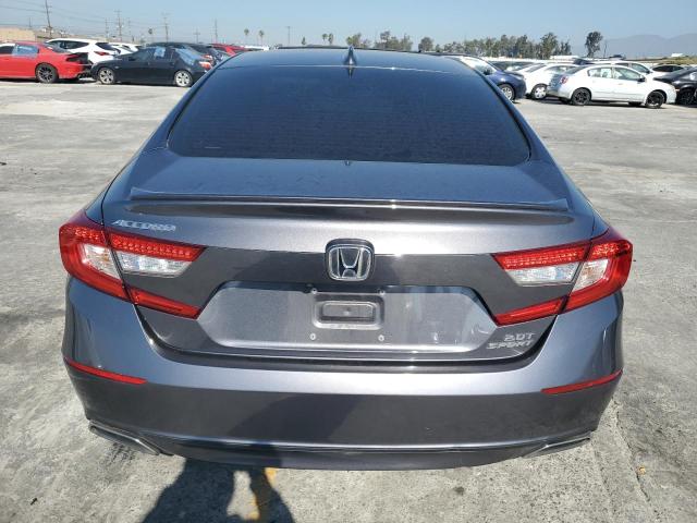 1HGCV2F36LA001732 Honda Accord Sport