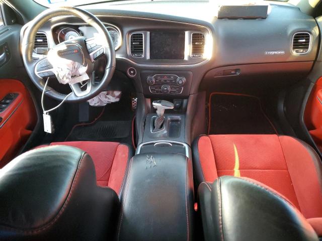 2C3CDXGJ9JH126254 Dodge Charger R/t 392
