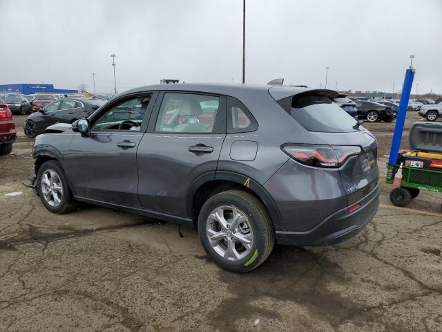 3CZRZ2H30RM742801 Honda HR-V LX