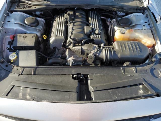 2C3CDZFJ8KH656410 Dodge Challenger R/t Scat Pack