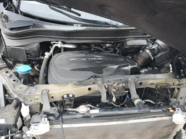 5FNYF8H58LB020843 Honda Passport Exl
