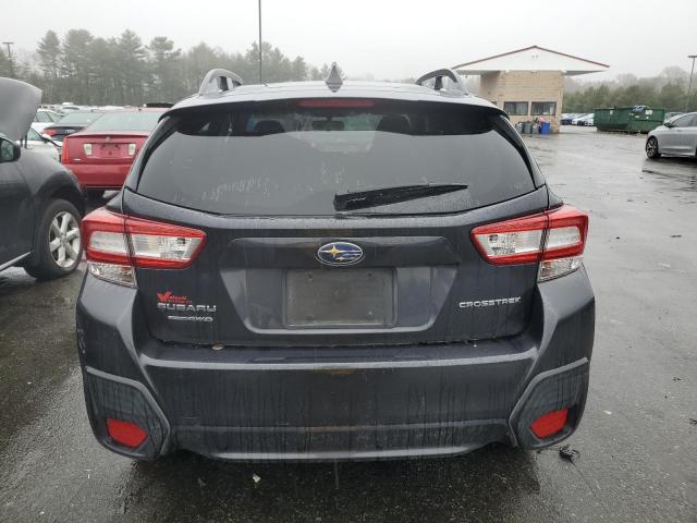 JF2GTABC7J8288316 Subaru Crosstrek Premium