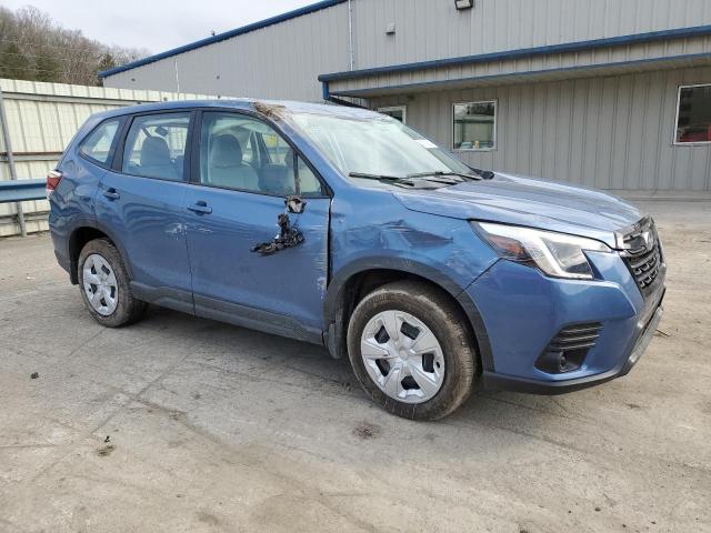 JF2SKAAC3PH409687 Subaru Forester