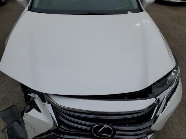 58ABK1GG3HU049617 Lexus ES 350